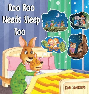 Roo Roo Needs Sleep Too 1