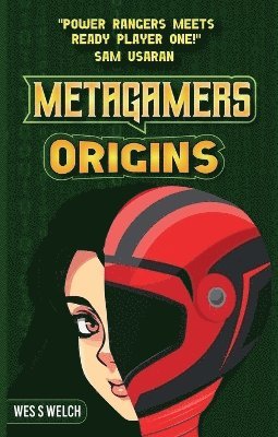 MetaGamers 1