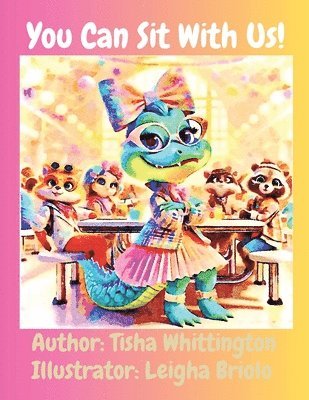 You Can Sit With Us!