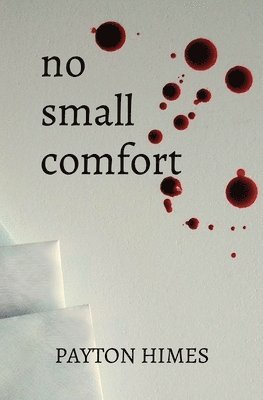 no small comfort 1