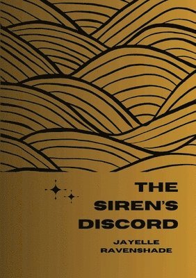bokomslag Siren's Discord