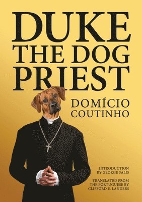 Duke, the Dog Priest 1