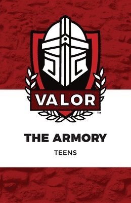 The Armory - Teens 1