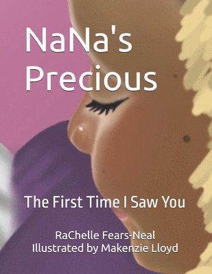 NaNa's Precious 1