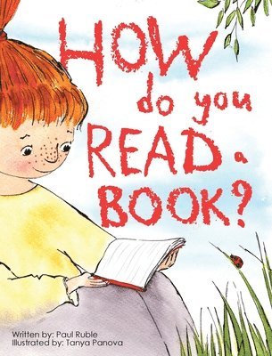 How do you Read a Book? 1