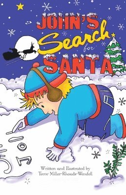 John's Search for Santa 1