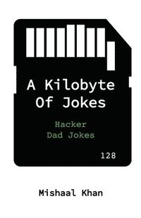 bokomslag A Kilobyte of Jokes