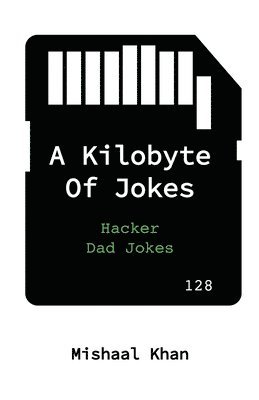 A Kilobyte of Jokes 1