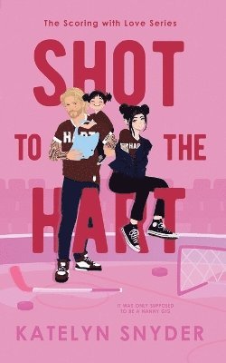 Shot to the Hart 1