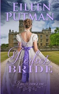 bokomslag Perfect Bride