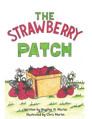 The Strawberry Patch 1