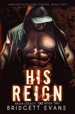 His Reign 1