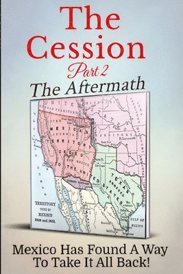 John Thornton - Cession - Part 2 - The Aftermath, Häftad