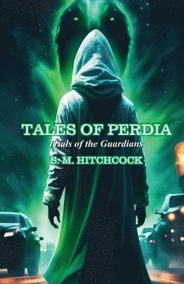 Tales of Perdia: Trials of the Guardians 1