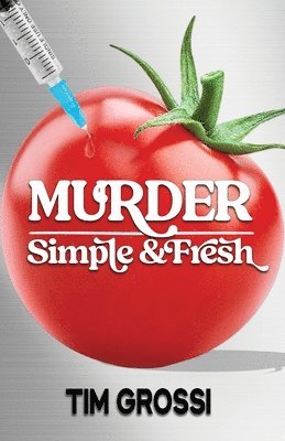 Murder Simple and Fresh 1