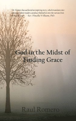 bokomslag God in the Midst of Finding Grace