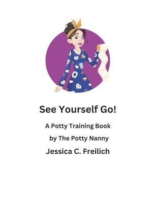 See Yourself Go! 1