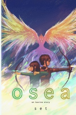 S E T, S. E. T - Osea, Häftad