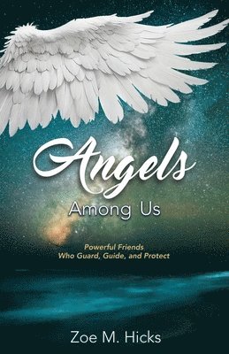 Angels Among Us 1