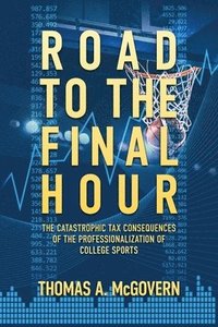 bokomslag Road to the Final Hour