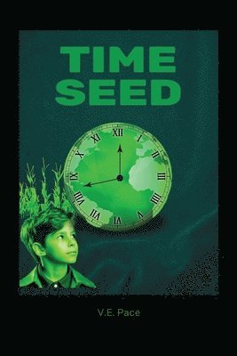 bokomslag Time Seed