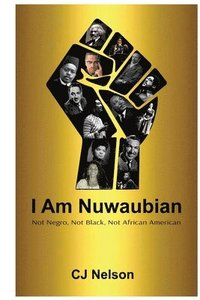 bokomslag I Am Nuwaubian