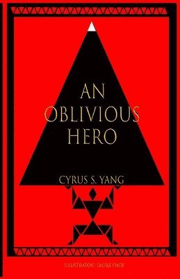 bokomslag Oblivious Hero