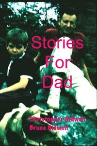 bokomslag Stories For Dad