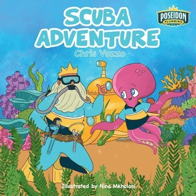 Scuba Adventure 1