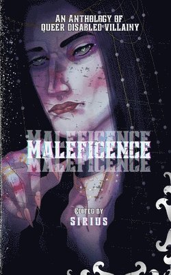 bokomslag Maleficence