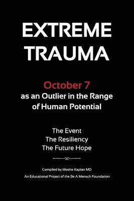 bokomslag Extreme Trauma