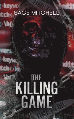 bokomslag The Killing Game