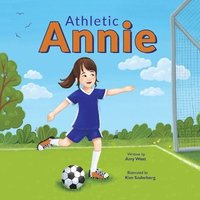 bokomslag Athletic Annie