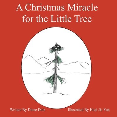 A Christmas Miracle for The Little Tree 1