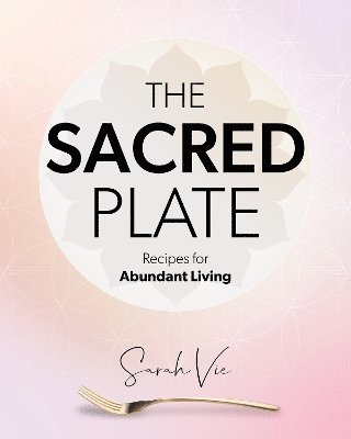 bokomslag Sacred Plate