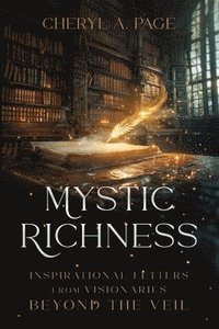 bokomslag Mystic Richness