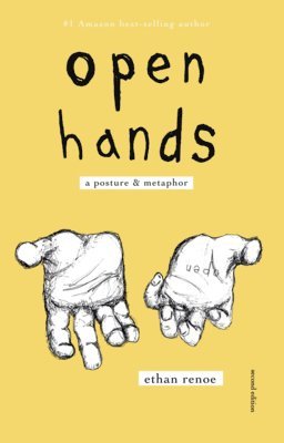 open hands, second edition
