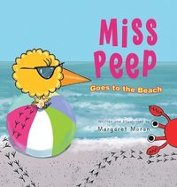 bokomslag Miss Peep Goes to the Beach