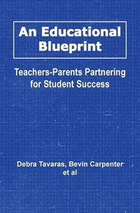 bokomslag An Educational Blueprint