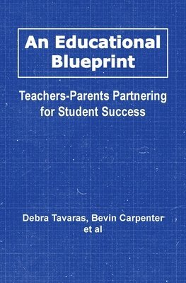 bokomslag An Educational Blueprint