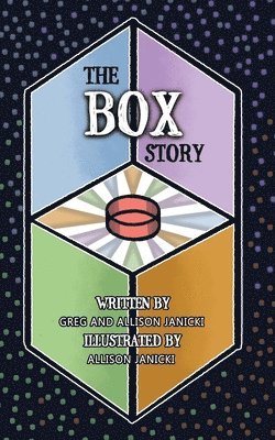 bokomslag The Box Story