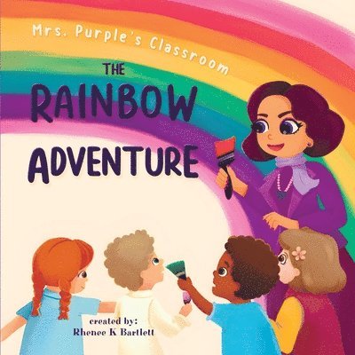 The Rainbow Adventure 1