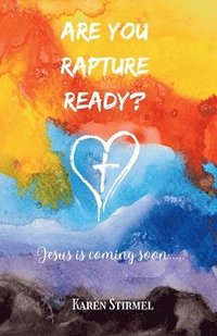 bokomslag Are You Rapture Ready?