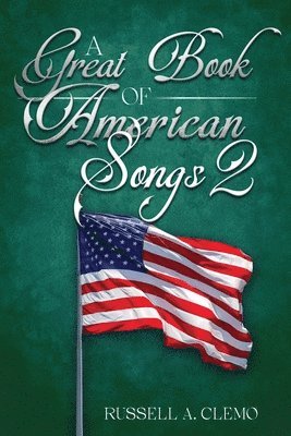 bokomslag Great Book of American Songs 2