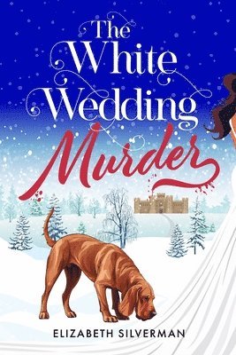 bokomslag White Wedding Murder
