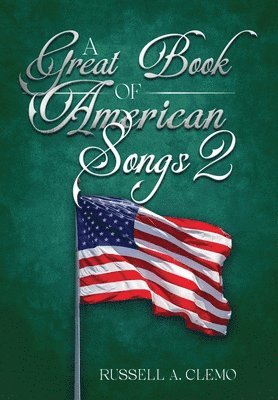 bokomslag Great Book of American Songs 2