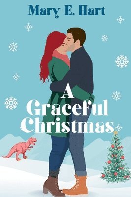 bokomslag Graceful Christmas