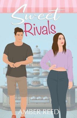 Sweet Rivals 1