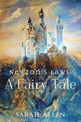 Sarah Allen - Newton's Laws, Häftad