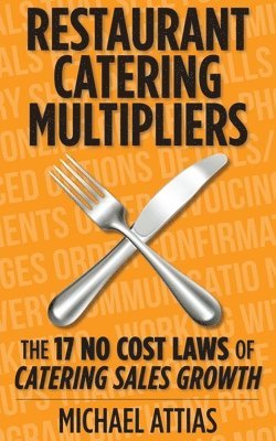 bokomslag Restaurant Catering Multipliers